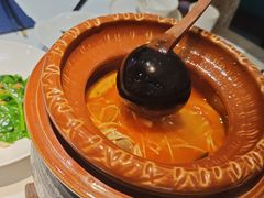 -沿江海南菜·文昌鸡祖师爷(大东海店)
