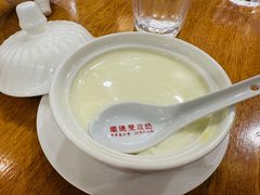 姜汁撞奶-正德顺順德雙皮奶(中信店)