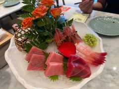 -阿吾罗日本料理(K11艺术中心店)