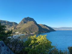 -抚仙湖禄充风景区