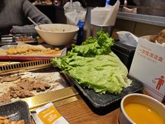 -新石器烤肉(之心城店)
