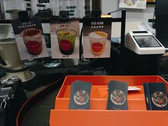 -NokNok Coffee(宽窄巷子店)