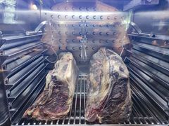 -Bistro 63 创意融合料理(广粤天地店)