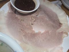 宜宾李庄白肉-田园印象·成都土菜院子(华阳店)
