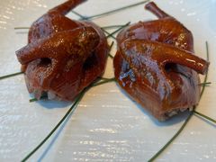 -曾宴·楚菜(湖北省博物馆店)