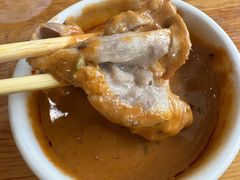 麻酱-元盛居(亚泰大街店)