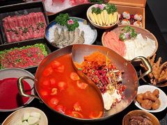 -色響火锅(恒隆广场店)