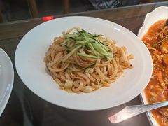 -秦月轩·陕西家乡菜(阜成路·五棵松店)