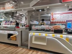 -大食代美食广场(月星环球港店)