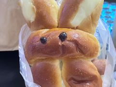 -可颂坊(中心书城店)