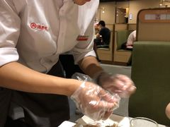 -海底捞火锅(关山保利店)