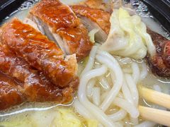 -佳记厚街烧鹅濑粉(广州总店)