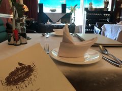 大堂-成桂西餐厅·42年的味道(五大道疙瘩楼店)