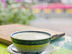 姜撞奶-民信老铺(华盖路店)