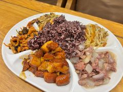 -富龙快餐店(铁西店)