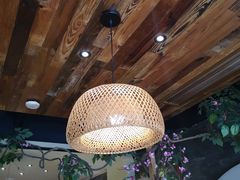 大堂-陈先进鱼馆·地道农家菜(湖墅南路店)
