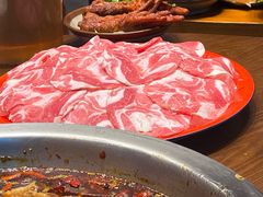 -红牌美蛙鱼头火锅(万辉国际广场店)