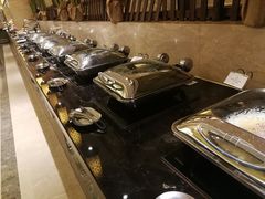 -索菲特西湖大酒店·香榭丽全日候餐厅(南山路店)