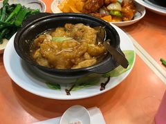 -麦文记面家(佐敦店)