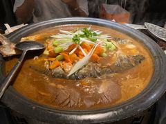 -探鱼·鲜青椒爽麻烤鱼(领展购物广场店)