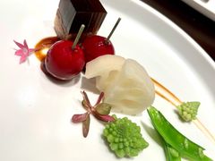 -泉客厅Spring Pavilion(303M空中会客厅)