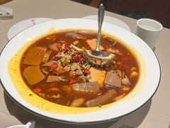 -尚一汤 广东炖汤(金桥国际店)