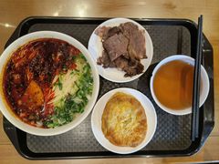-清真磨沟沿老字号牛肉面(总店)