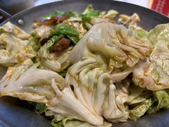 -吴越荣记苏州菜·松鼠桂鱼(月光码头店)