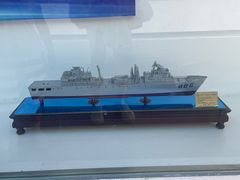 -大嶝英雄三岛战地观光园