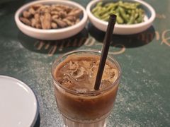 -莉莉家的音乐花园餐吧(航空路店)