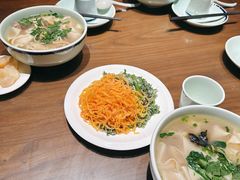 -萧记三鲜烩面(郑汴路店)