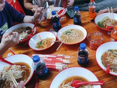 -咬金面馆(广州首店)