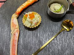 -1218 GRILL 主厨