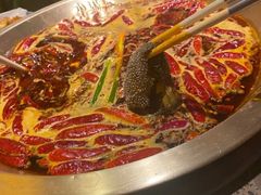 -小龙坎火锅(春熙太古里店)