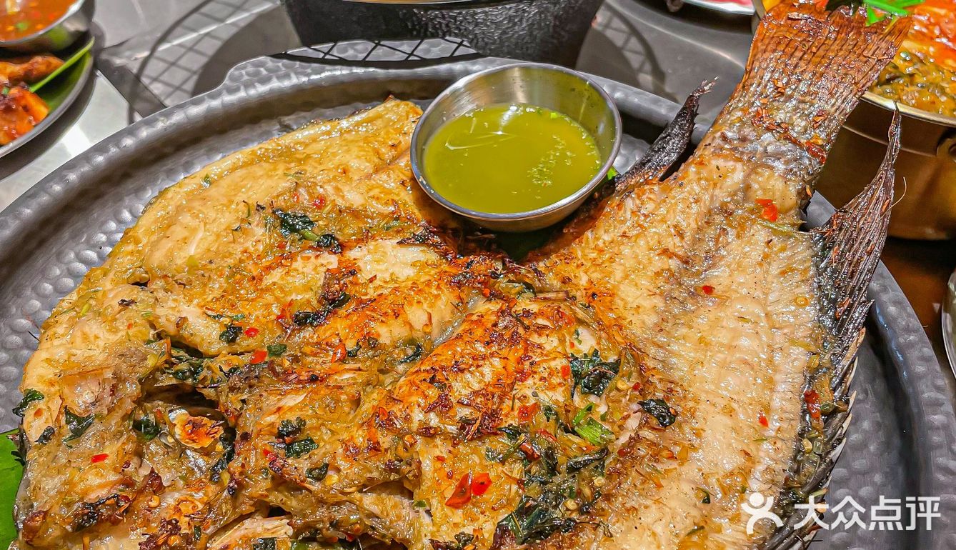 vocal……体育西也有云南火塘烧烤了‼️