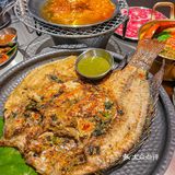 vocal……体育西也有云南火塘烧烤了‼️