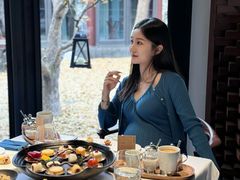 -京兆尹(雍和宫店)