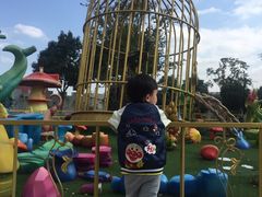 -安徒生童话乐园