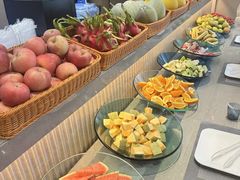 -新美姿美食水疗汇(罗湖口岸店)