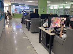 -栈逗电竞馆•电竞酒店(萧山旺角城店)