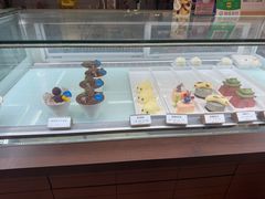 -嗒令甜品·主题融合料理餐厅(首座时代店)
