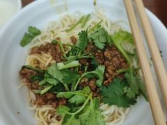 -万县面馆(高笋塘店)