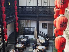 -二泉园老菜馆·百年无锡菜