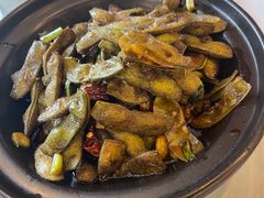 -锦江中华村农家乐饭庄