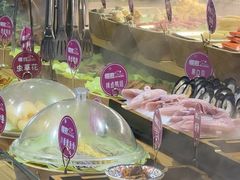 -樱煦和牛寿喜烧(如皋吾悦广场店)