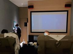 -金色印象·4K影院式足体养生(杨家坪西郊店)