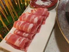 -陈艳红火锅菜·冒菜(簋街店)