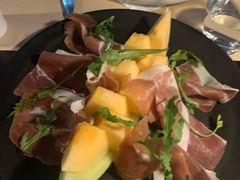 -Mercato莫卡多露台餐厅与酒吧(K11店)