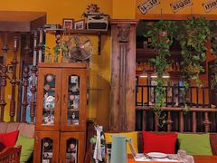 -秀·爱尔兰餐吧(上海路店)