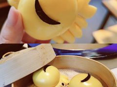 -煲宫猪肚鸡(晶品店)